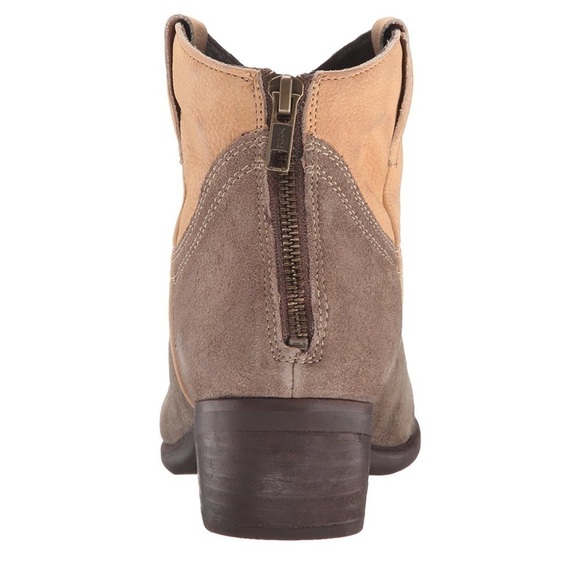 Steve Madden Women's Midnite Ankle Bootie - Picture 3 of 7